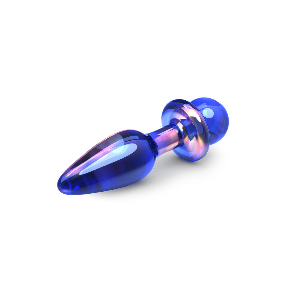 Anii Glass Anal Plug