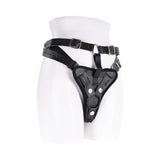 Aurora High Waisted Strap On