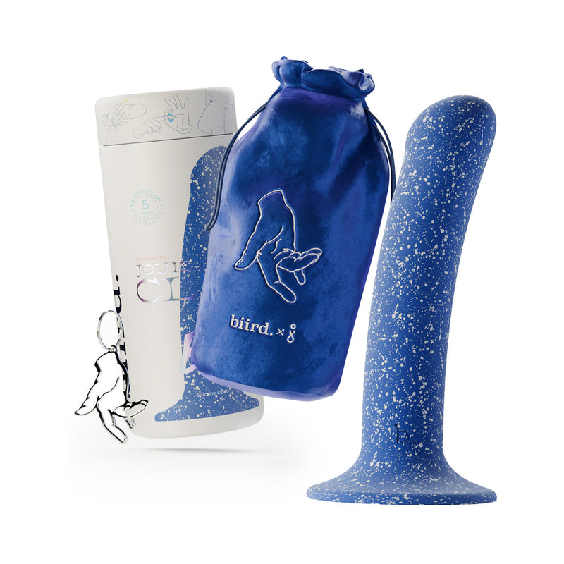 Bae 5.9" Silicone Dildo
