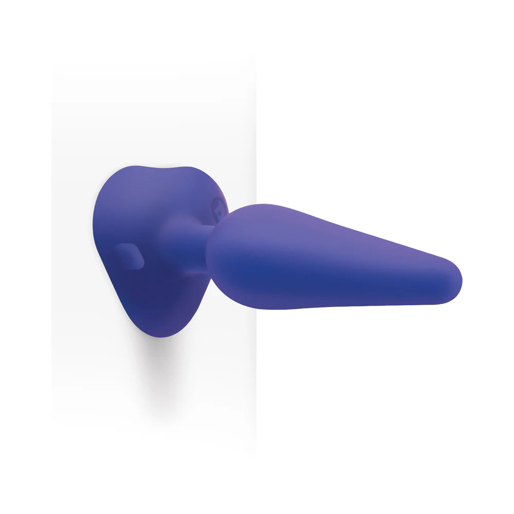 3-Piece Anal Plug Training Kit