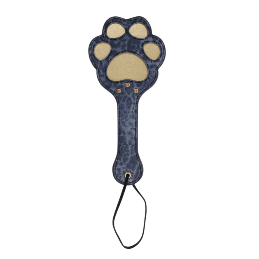 Cougar Paw Paddle