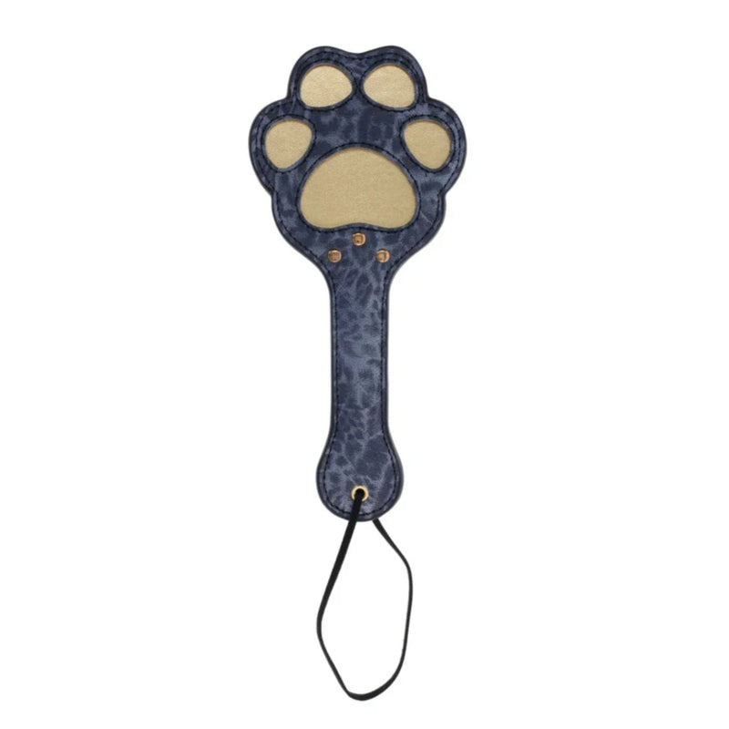 Cougar Paw Paddle
