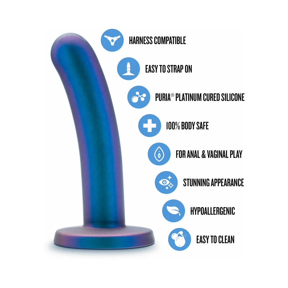 5.75" Surrender Peg Intermediate Dildo