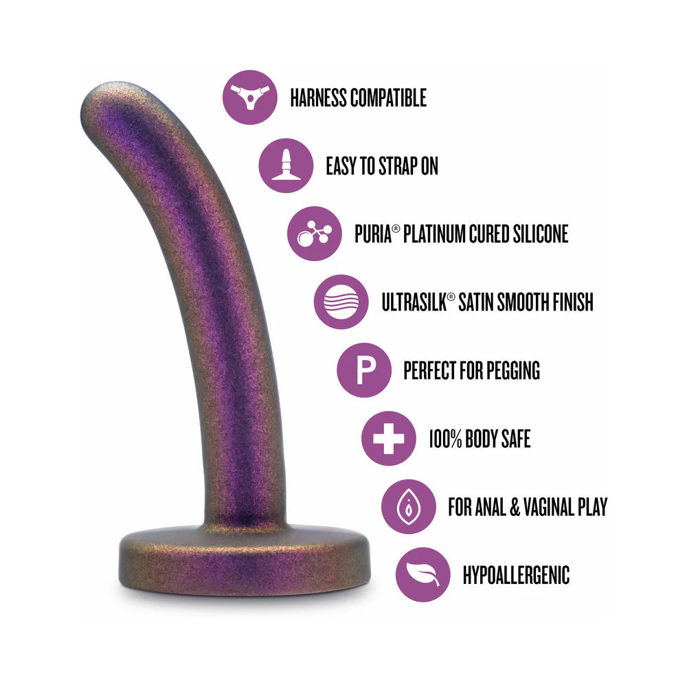 4.75' Surrender Peg Beginner Dildo