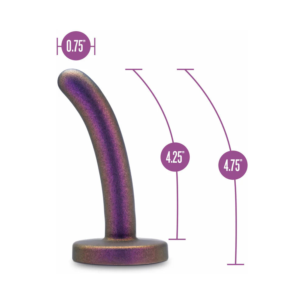 4.75' Surrender Peg Beginner Dildo