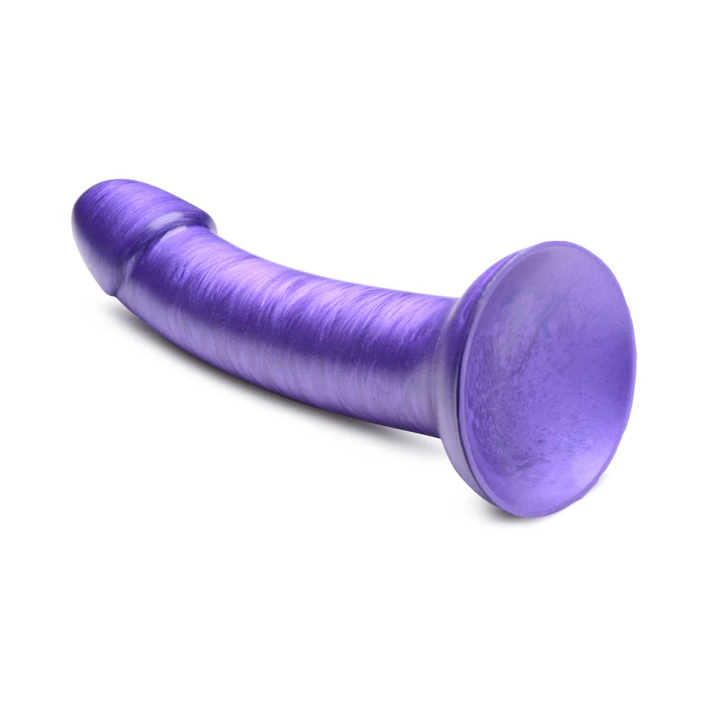 7" Simply Sweet Dildo