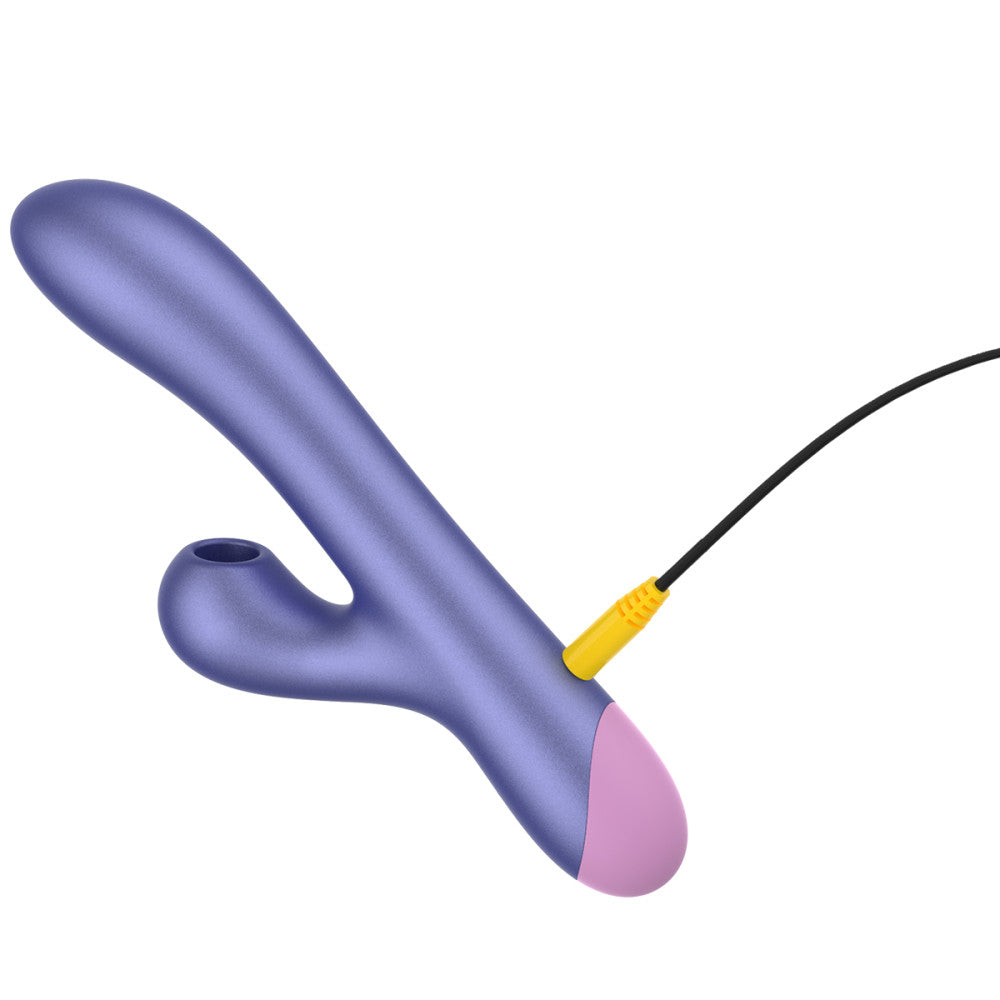 Pulse Pleasure Air Rabbit