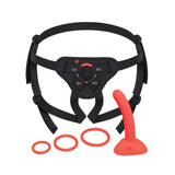 Beginner Strap on Set 5