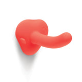 Beginner Strap on Set 5"