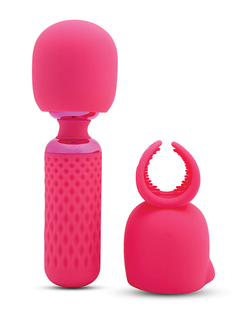 Nubii Harlow Warming Wand
