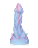 7.3" Nomura Jellyfish Silicone Dildo