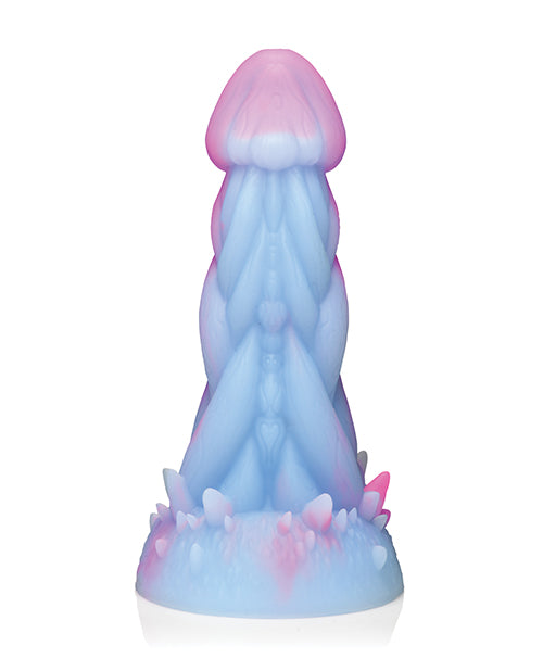 7.3" Nomura Jellyfish Silicone Dildo