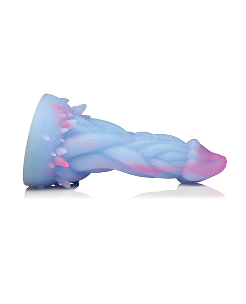 7.3" Nomura Jellyfish Silicone Dildo