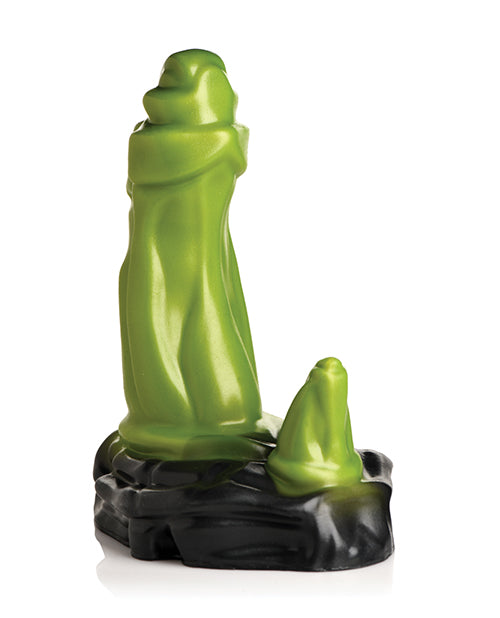 7" Orc Silicone Dildo