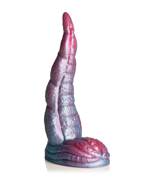 7.5" Tentacle Silicone Dildo