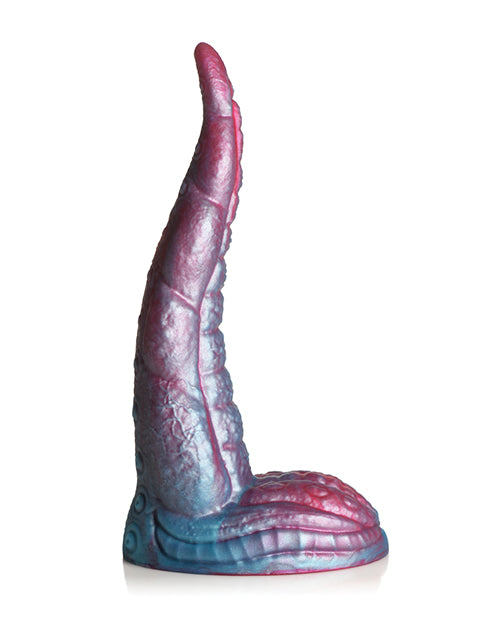 7.5" Tentacle Silicone Dildo