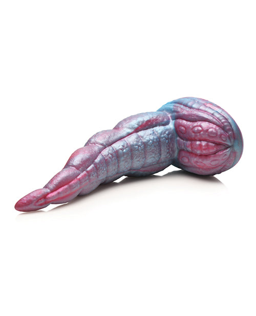 7.5" Tentacle Silicone Dildo
