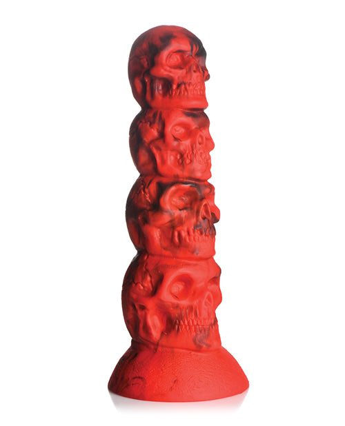 9.4in Doom Silicone Dildo