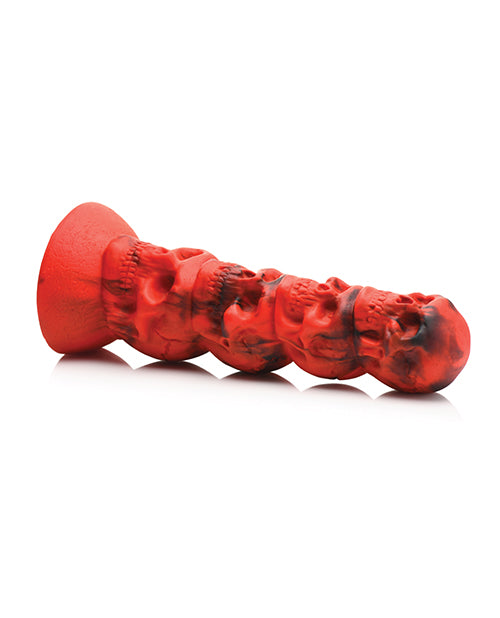 9.4in Doom Silicone Dildo