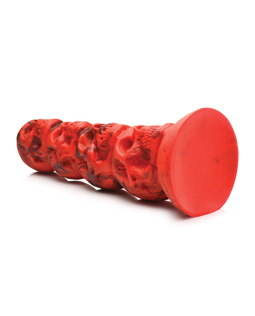 9.4in Doom Silicone Dildo