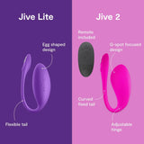 Jive Lite
