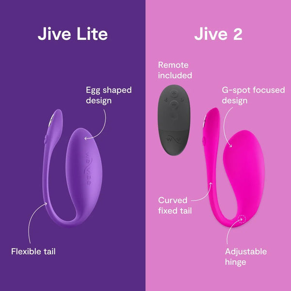 Jive Lite – Buzz Love