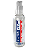 Silicone Lubricant