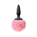 Bunny Tails Mini Plug