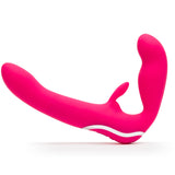 Strapless Strap-On