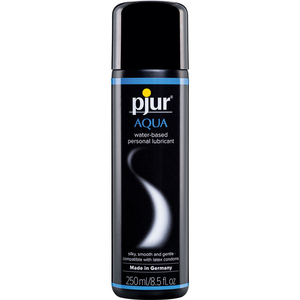 Pure Aqua 8.5oz