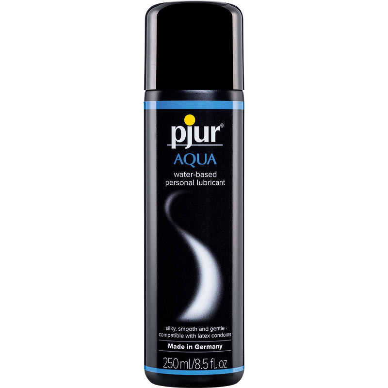 Pure Aqua 8.5oz