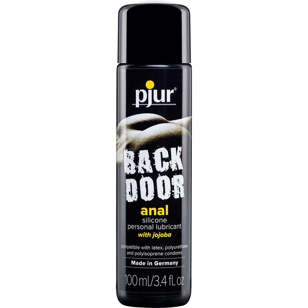 Pjur Back Door Anal Lube
