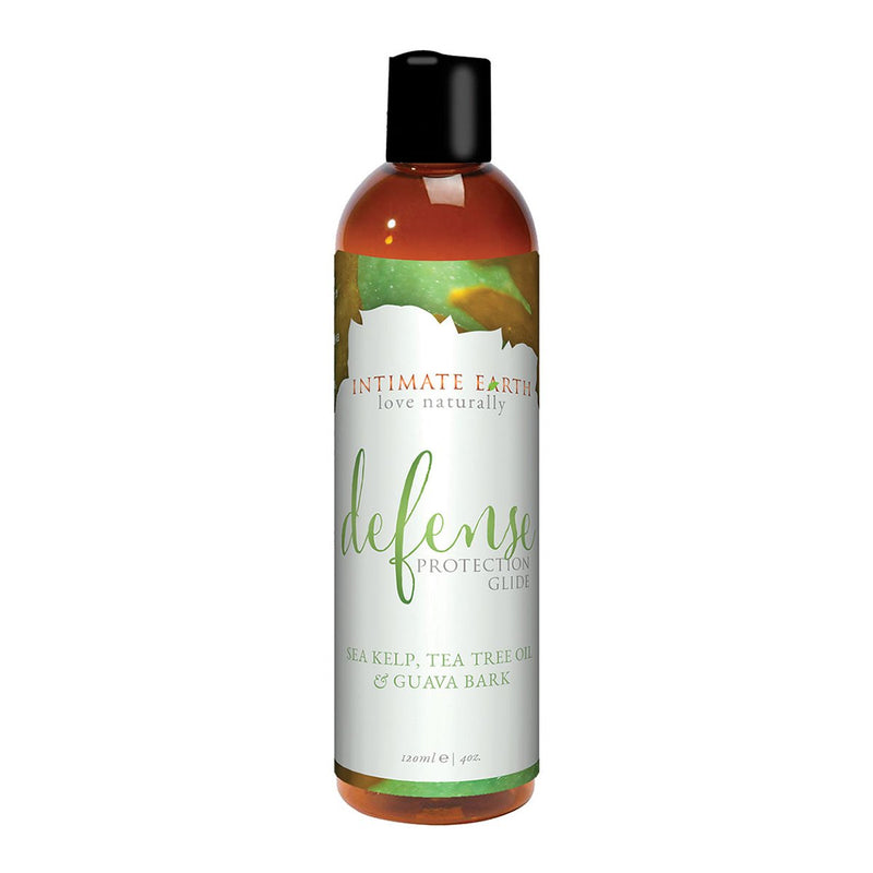 Intimate Earth Lube Defense 4oz