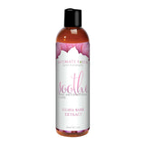 Intimate Earth Soothe Lube 2oz