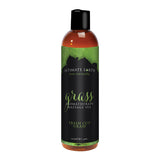 Intimate Earth Massage Oil - Grass 4oz