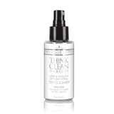 Sensuva Think Clean Thoughts Toy Cleaner  2oz