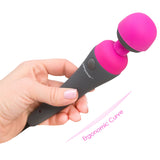 PalmPower Massager