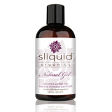 Sliquid Organics Natural Gel 8.5oz