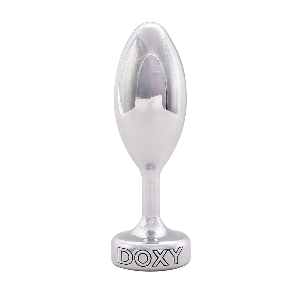 Doxy Smooth Plug