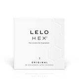 Hex Condoms
