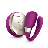 LELO Tiani 3 - Deep Rose
