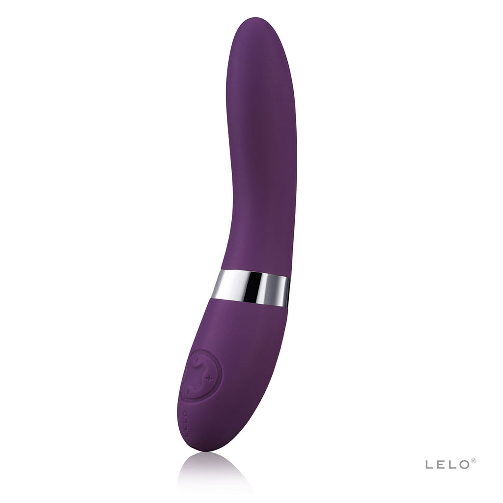 LELO Elise 2 - Sweet Plum