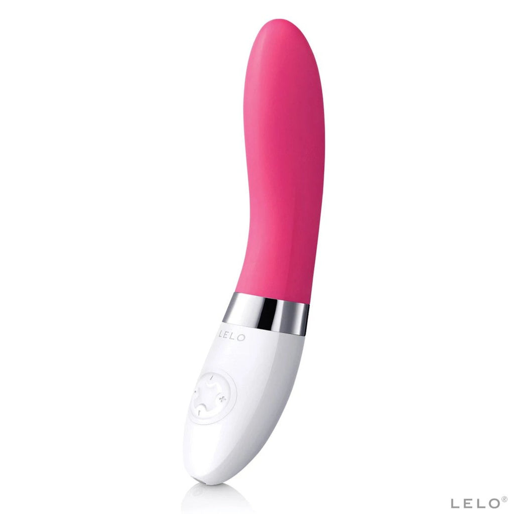 LELO Liv 2 - Cerise