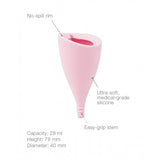 Lily Cup