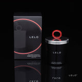 Flickering Touch Massage Candle
