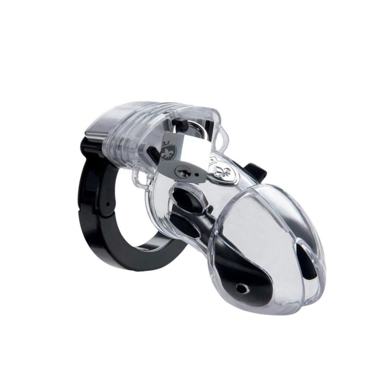 Mystim Pubic Enemy No 1 C-Cage