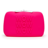 Small Silicone Storage Case