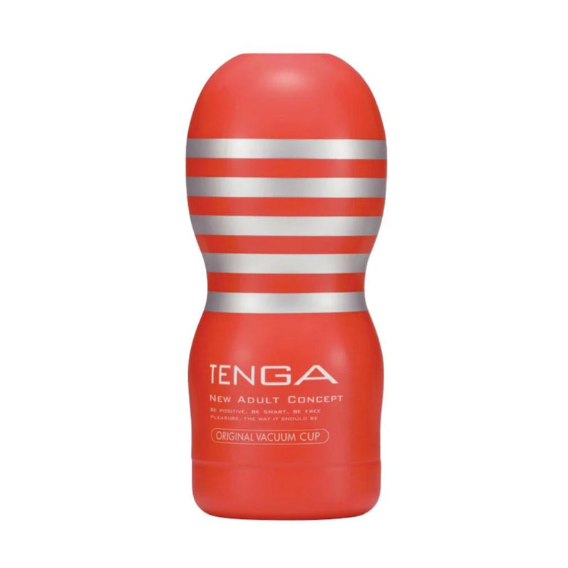 Tenga Standard Original Vac Cup