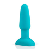 B-Vibe Rimming Plug 2 - Teal