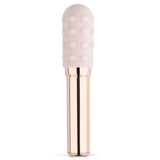 Le Wand Chrome Grand Bullet - Rose Gold